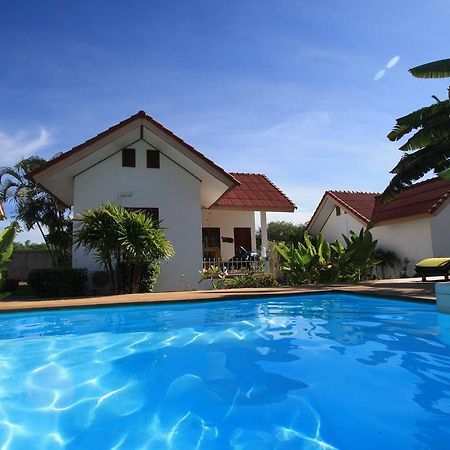 Hotel Samui Le Reve Na Mueang Exteriér fotografie