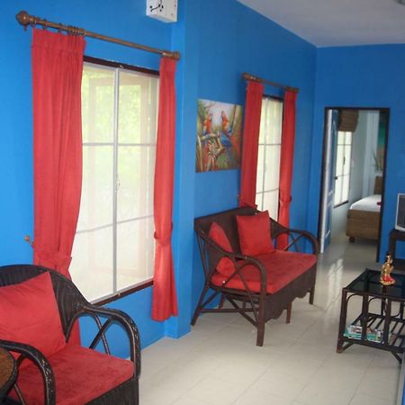 Hotel Samui Le Reve Na Mueang Exteriér fotografie