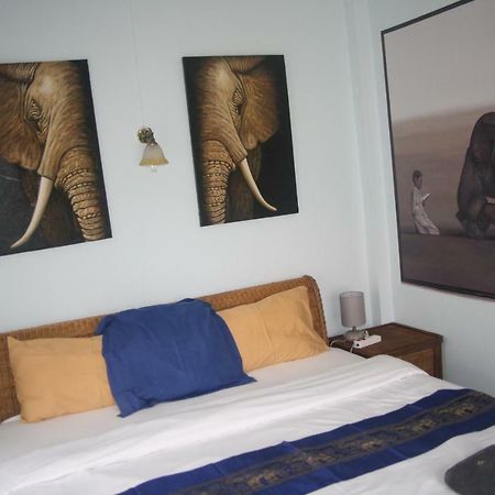 Hotel Samui Le Reve Na Mueang Exteriér fotografie