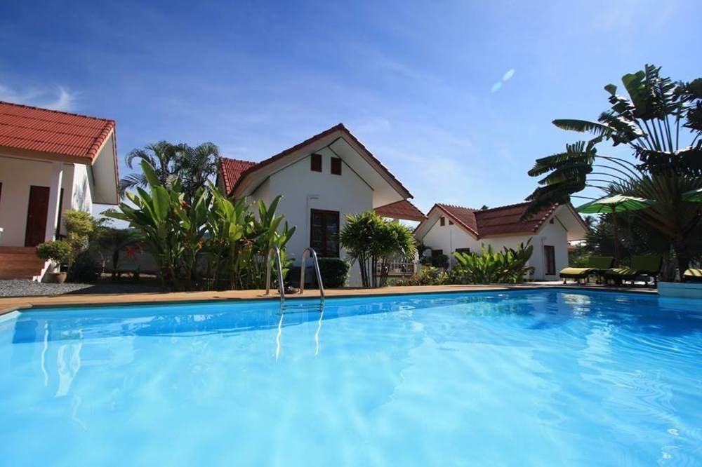 Hotel Samui Le Reve Na Mueang Exteriér fotografie