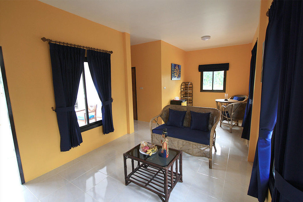 Hotel Samui Le Reve Na Mueang Exteriér fotografie