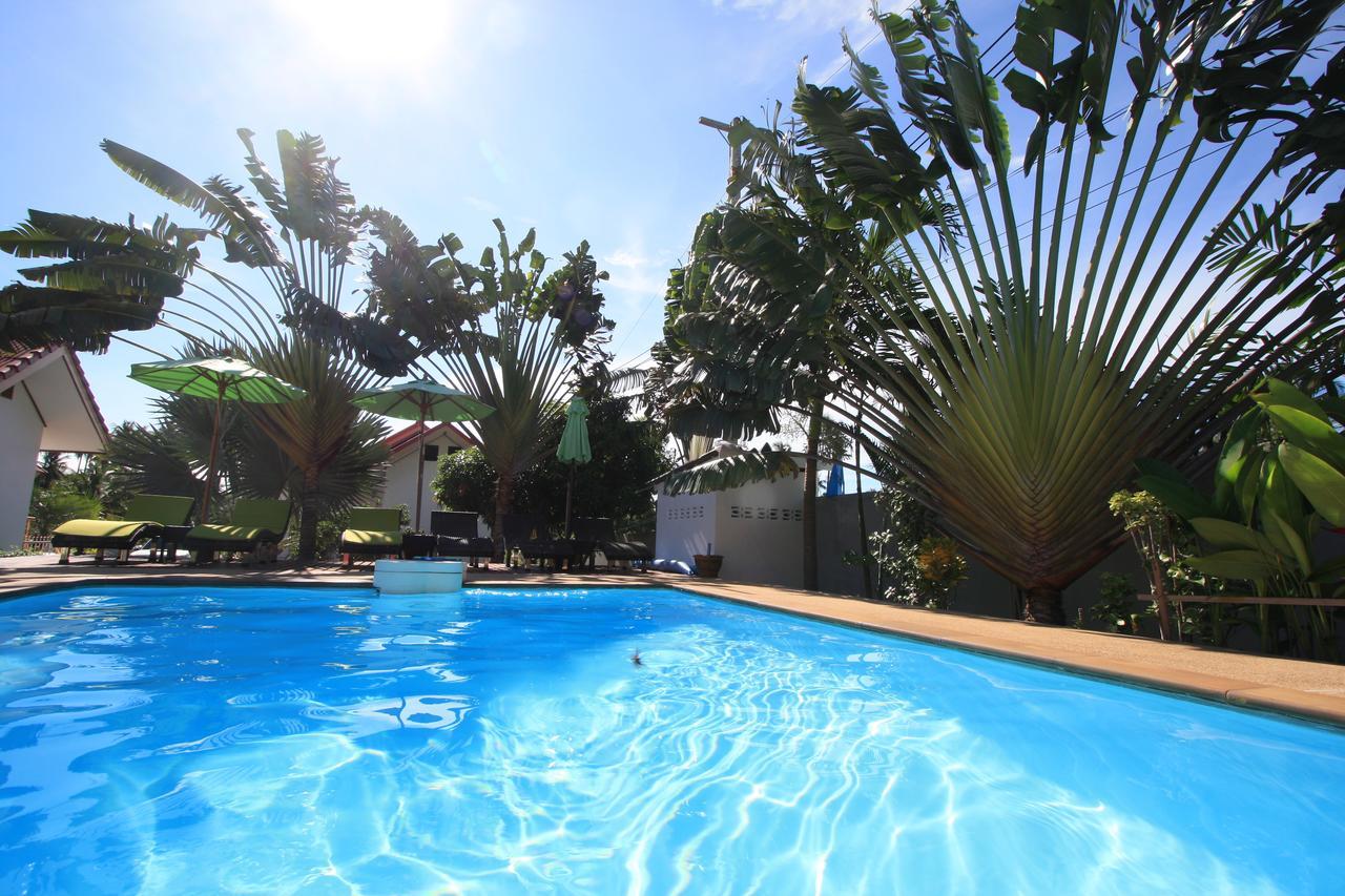 Hotel Samui Le Reve Na Mueang Exteriér fotografie
