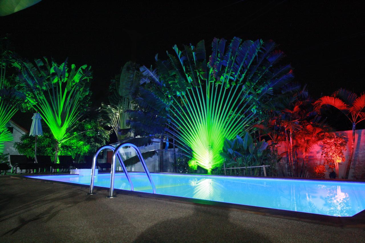 Hotel Samui Le Reve Na Mueang Exteriér fotografie