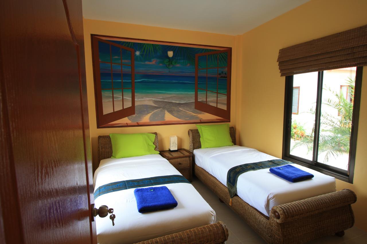 Hotel Samui Le Reve Na Mueang Exteriér fotografie