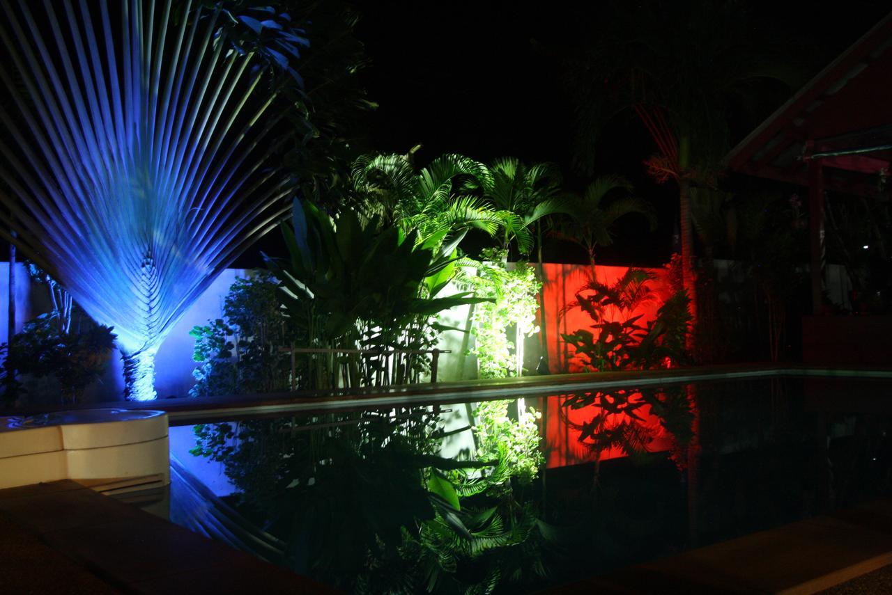 Hotel Samui Le Reve Na Mueang Exteriér fotografie