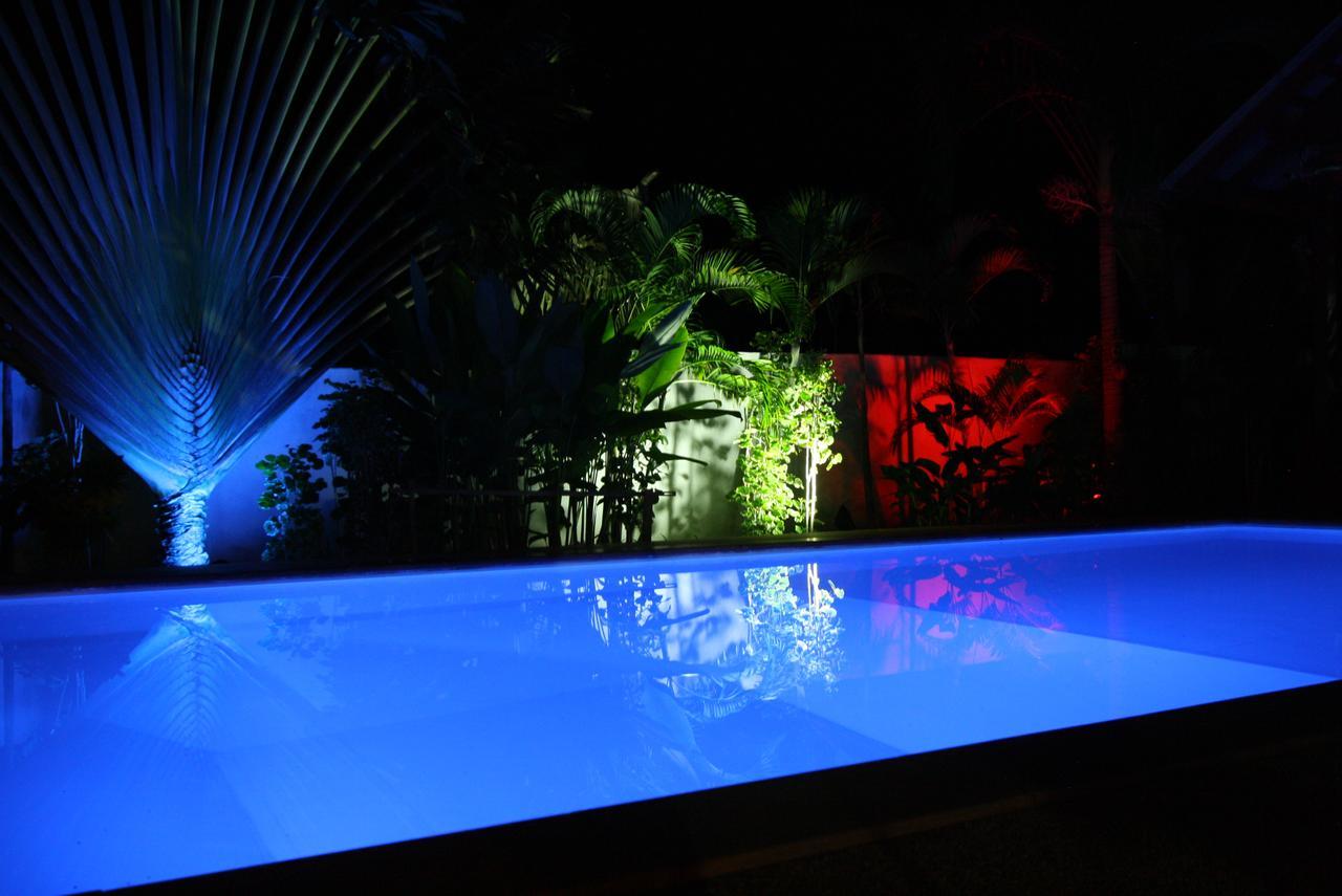 Hotel Samui Le Reve Na Mueang Exteriér fotografie