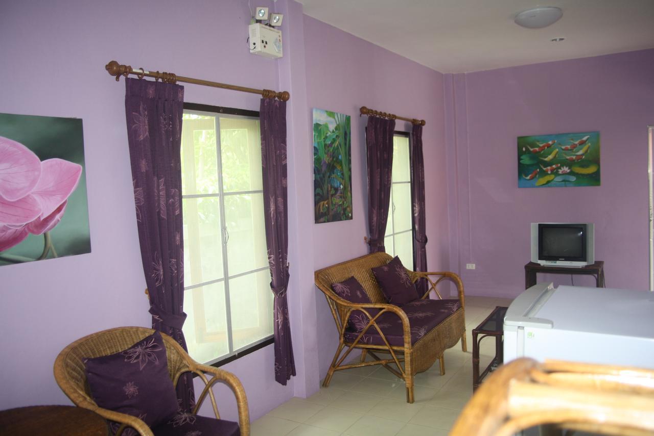 Hotel Samui Le Reve Na Mueang Exteriér fotografie