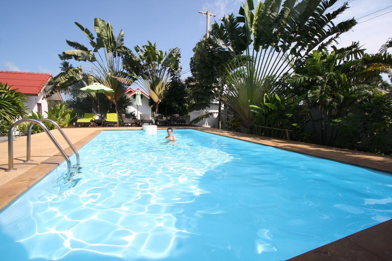 Hotel Samui Le Reve Na Mueang Exteriér fotografie