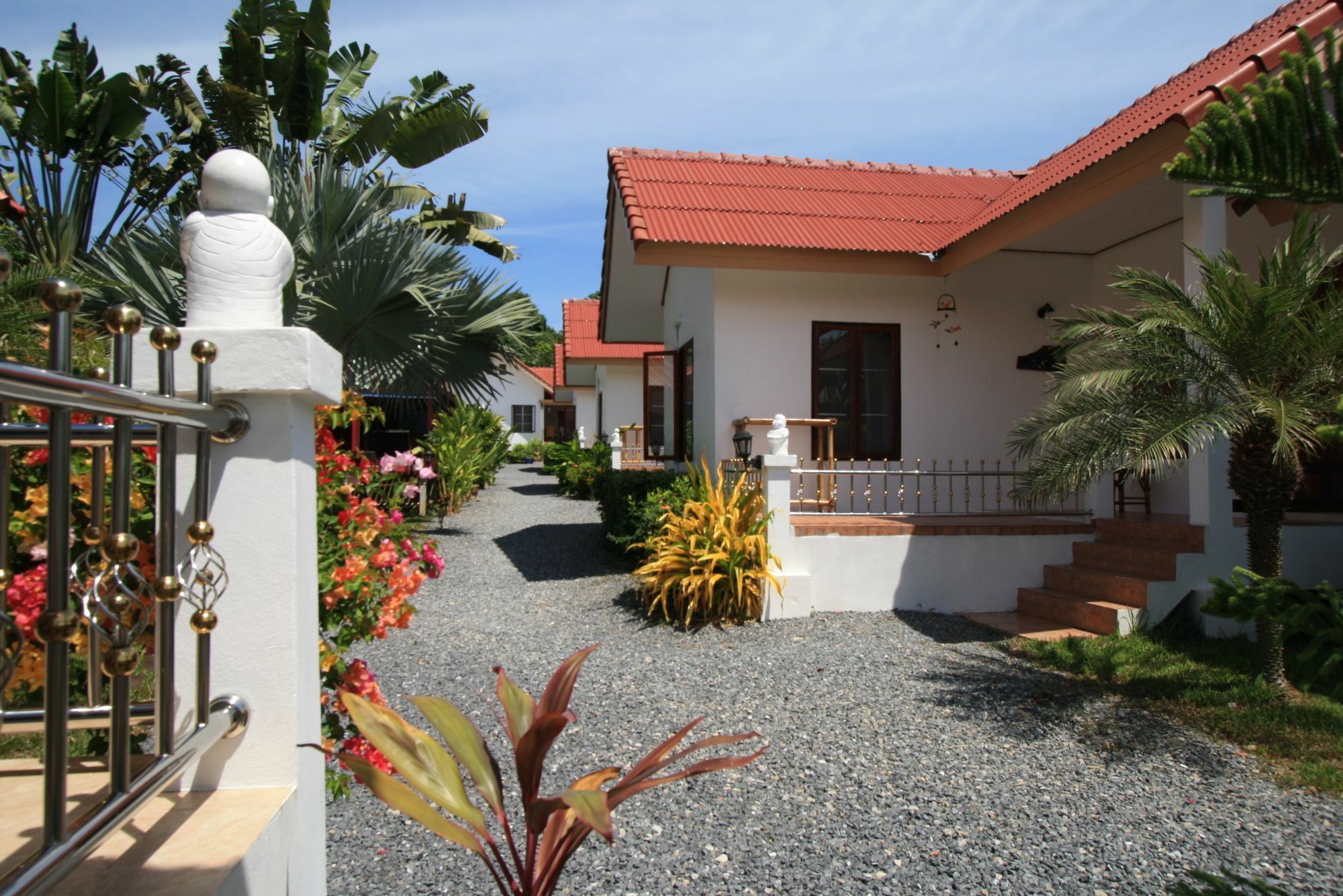 Hotel Samui Le Reve Na Mueang Exteriér fotografie