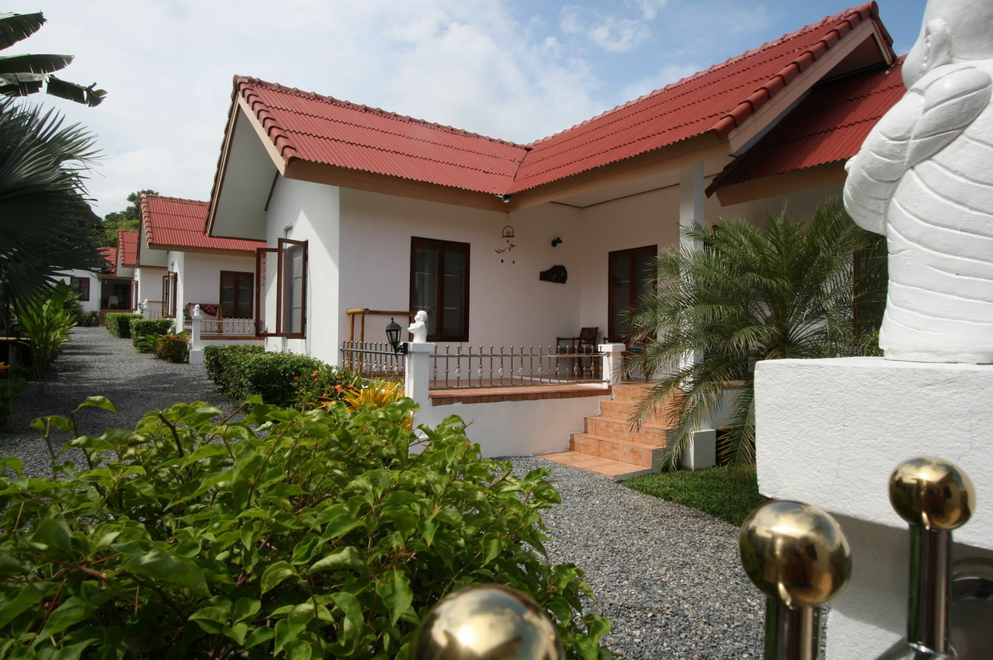 Hotel Samui Le Reve Na Mueang Exteriér fotografie