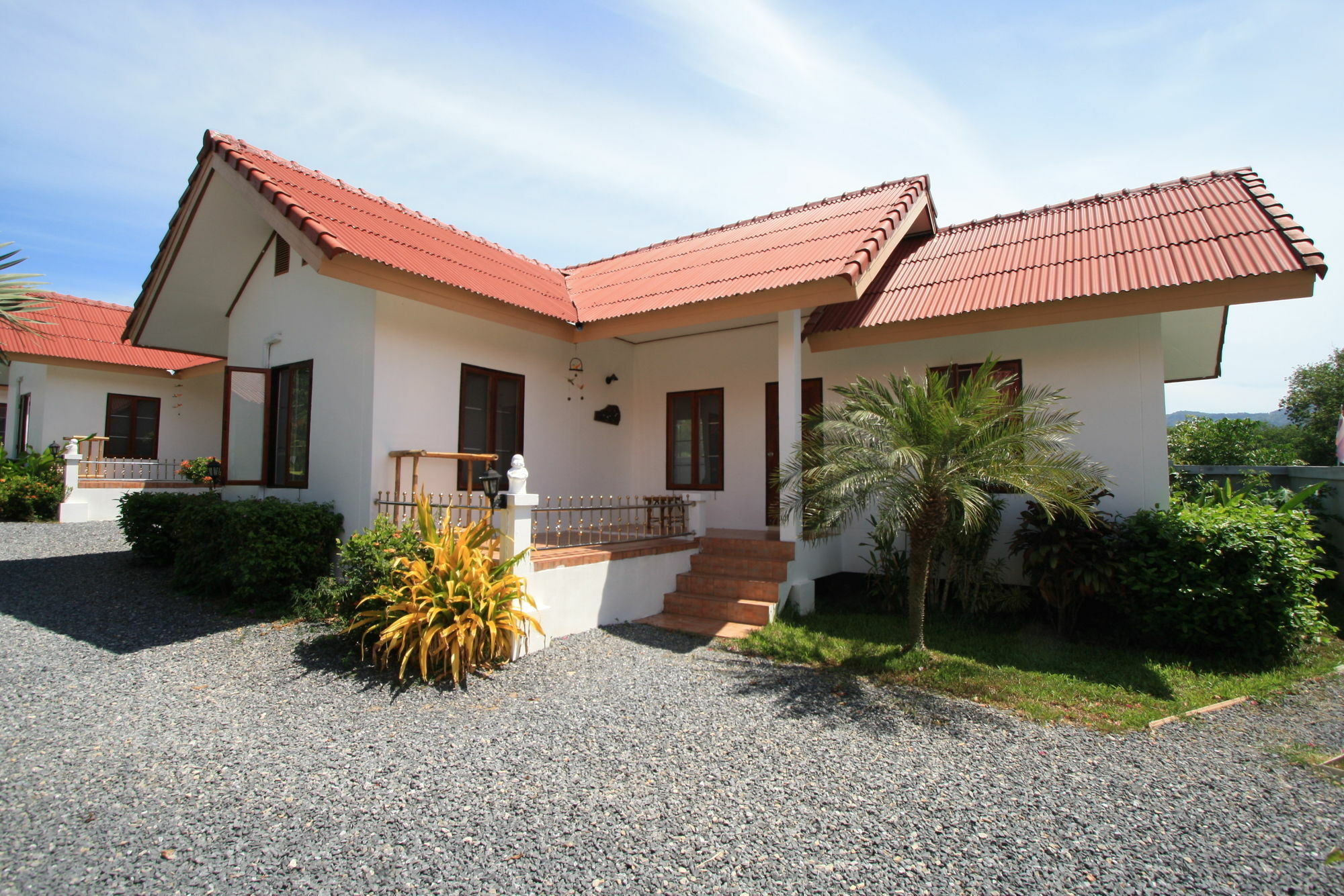 Hotel Samui Le Reve Na Mueang Exteriér fotografie