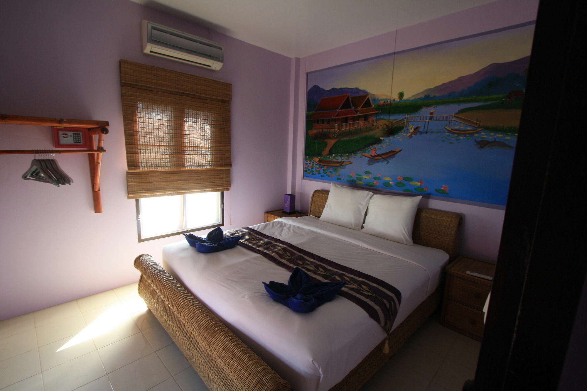 Hotel Samui Le Reve Na Mueang Exteriér fotografie