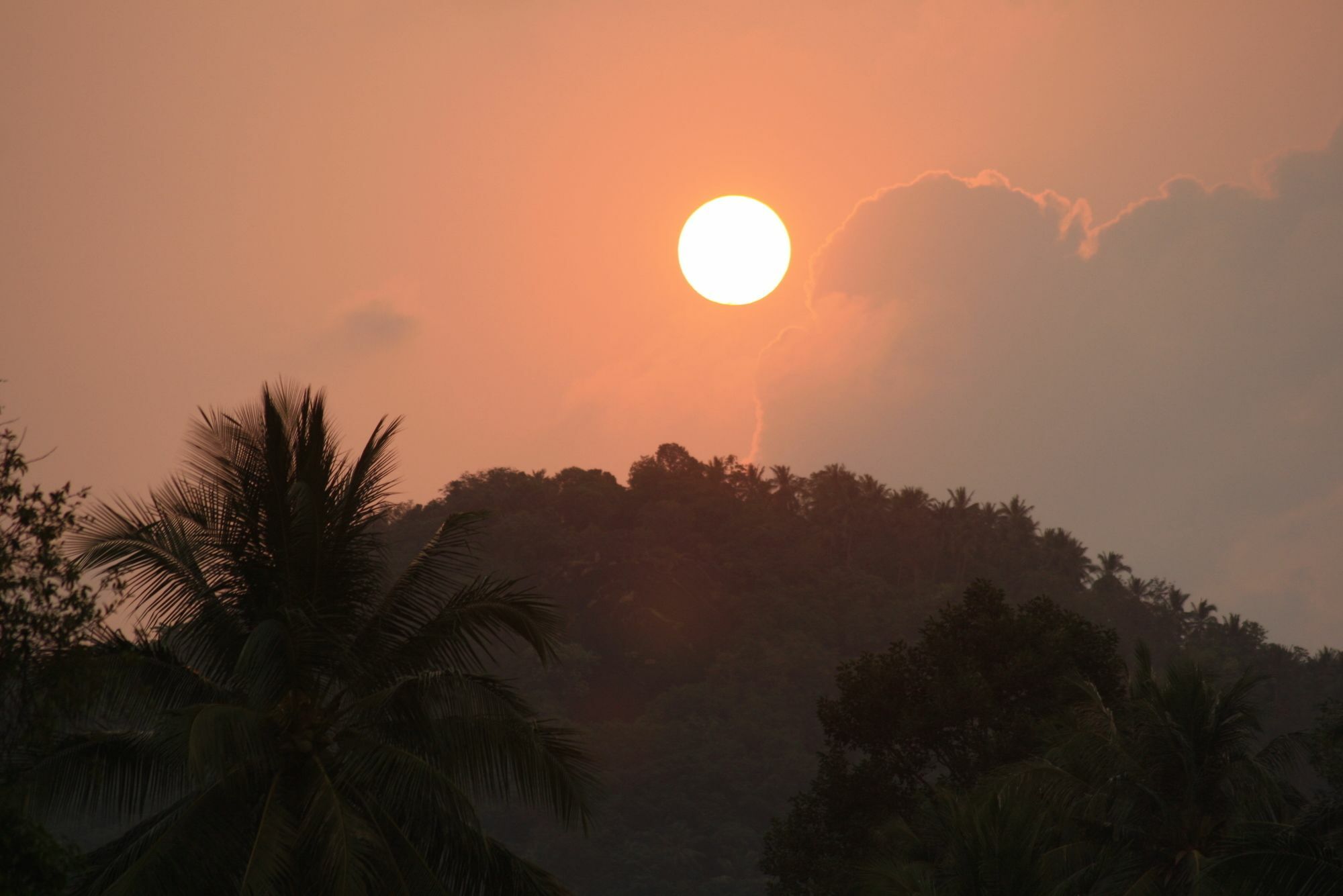 Hotel Samui Le Reve Na Mueang Exteriér fotografie